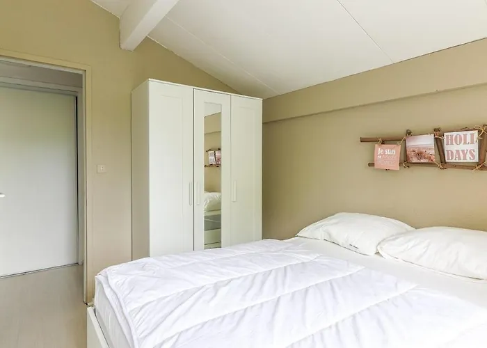 Duplex Avec Jardin 6 Personnes * Biscarrosse