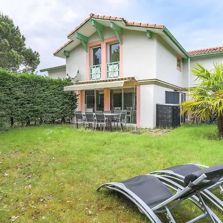 Duplex Avec Jardin 6 Personnes Apartment