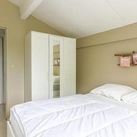 Duplex Avec Jardin 6 Personnes * Biscarrosse